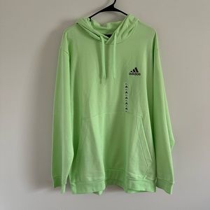 Men’s Adidas Hoodie